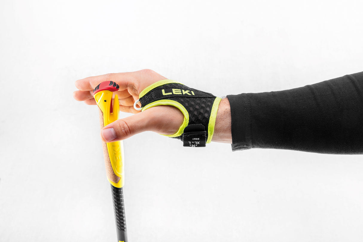 Leki Evotrail FX.One TA