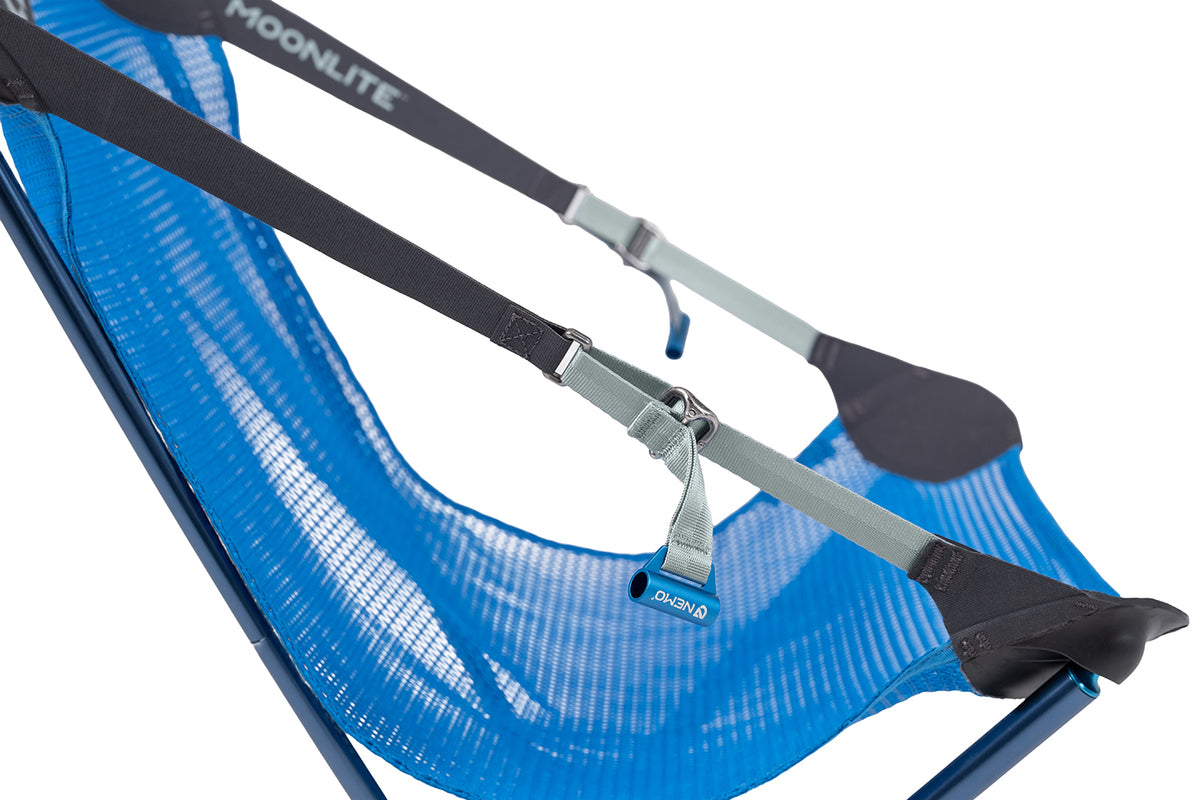 Nemo Chair - Moonlite Reclining
