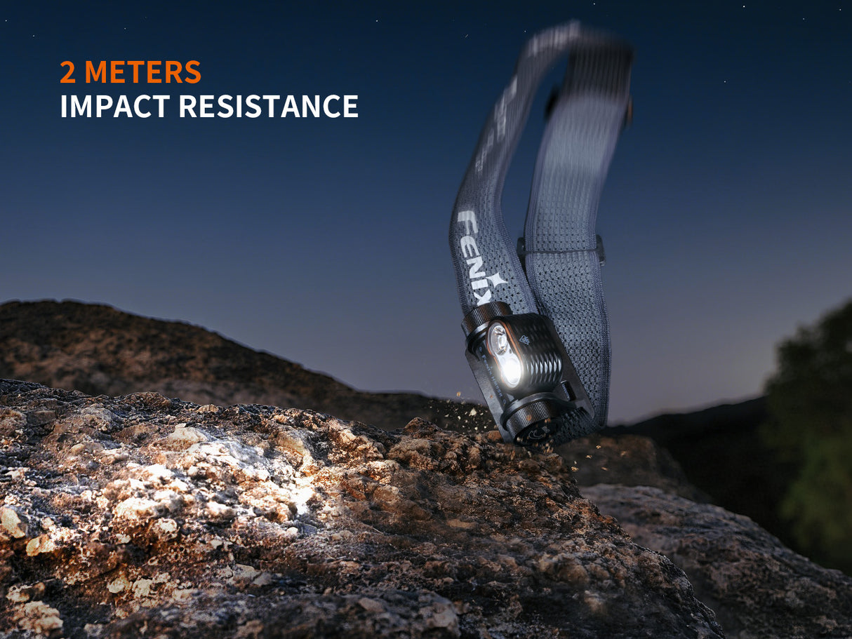 Fenix - Headlamp HM55R