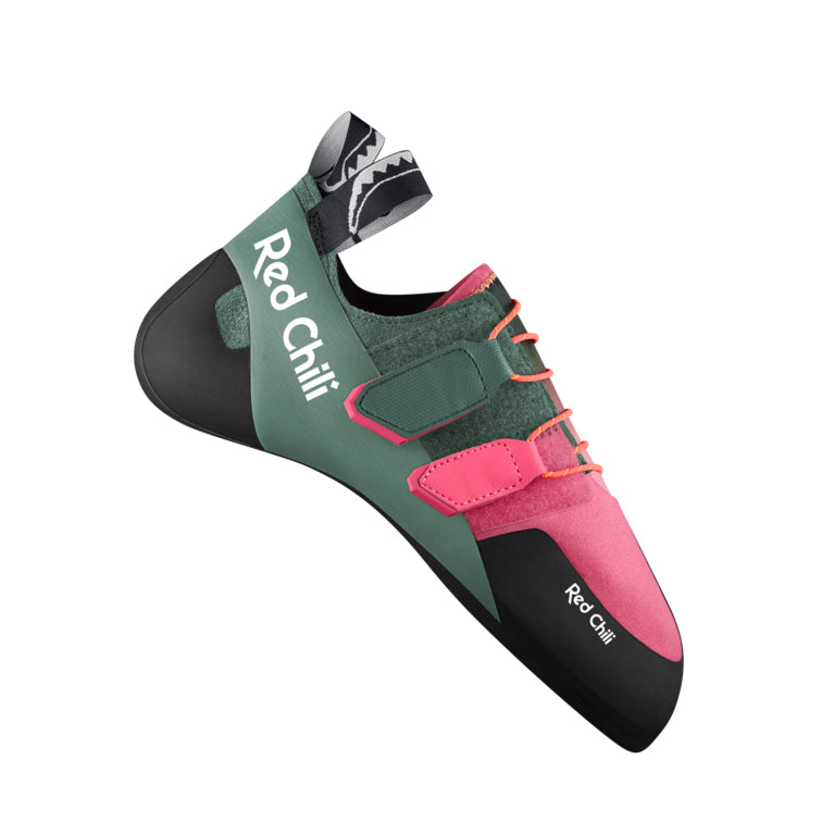 Red Chili - Fusion LV II