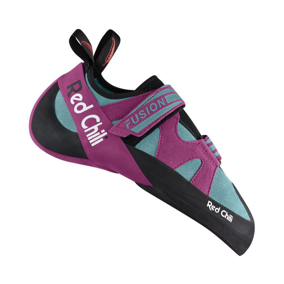 Red Chili - Fusion Lady VCR