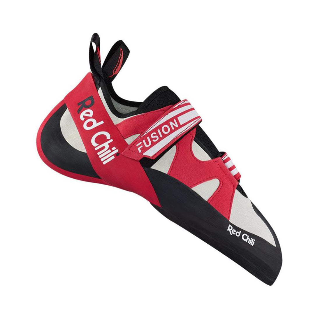 Red Chili - Fusion VCR