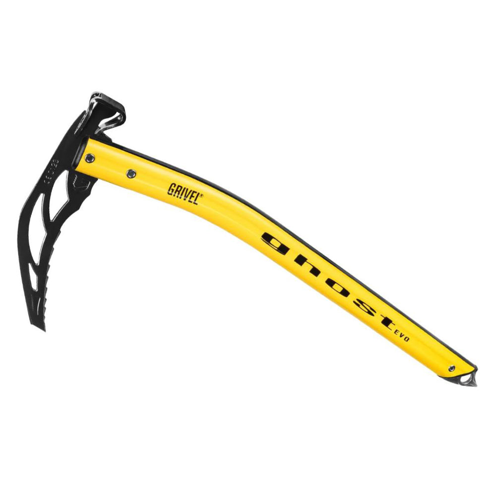 Grivel ice axe Ghost Evo Ham