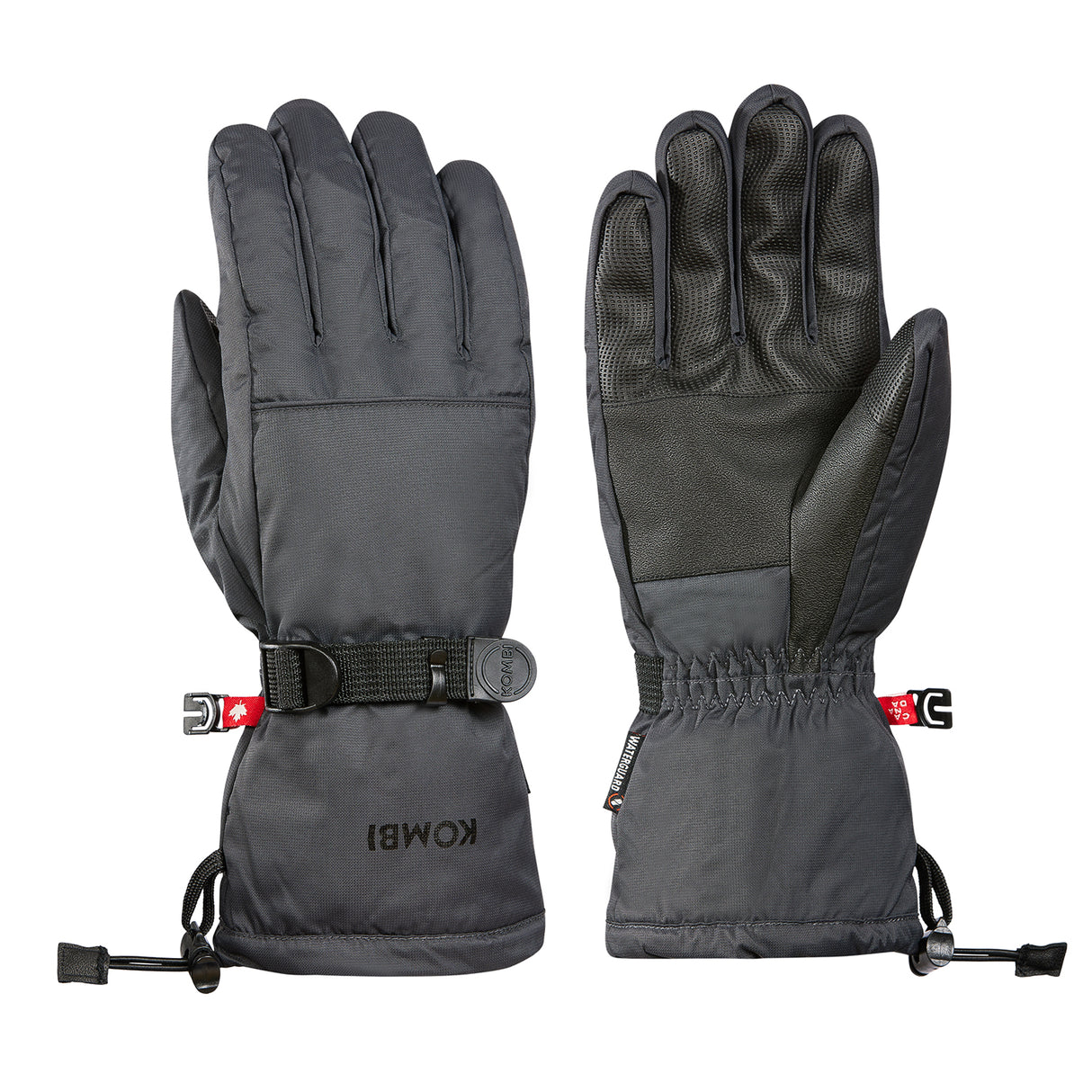 Kombi Gloves Everyday Men