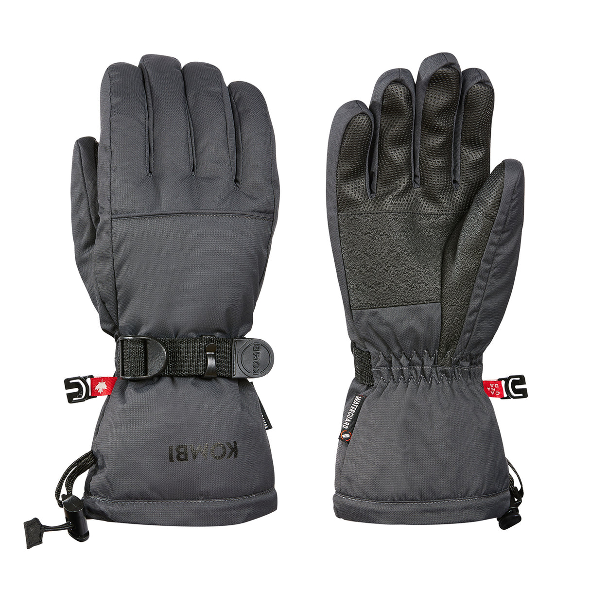 Kombi Gloves Everyday Women