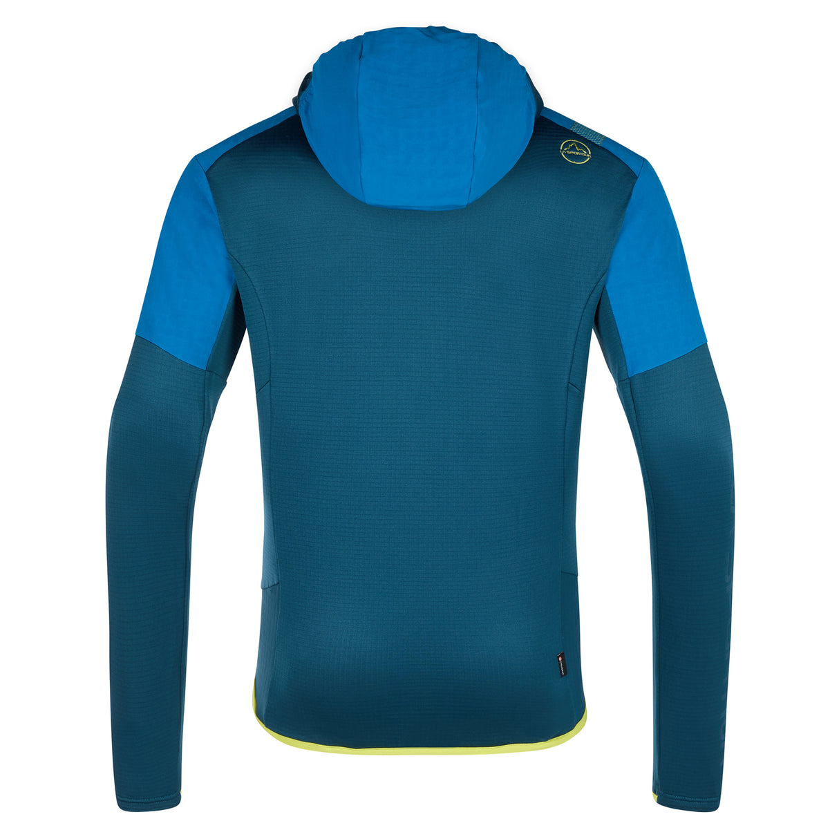 LS Hoody - Session Tech M