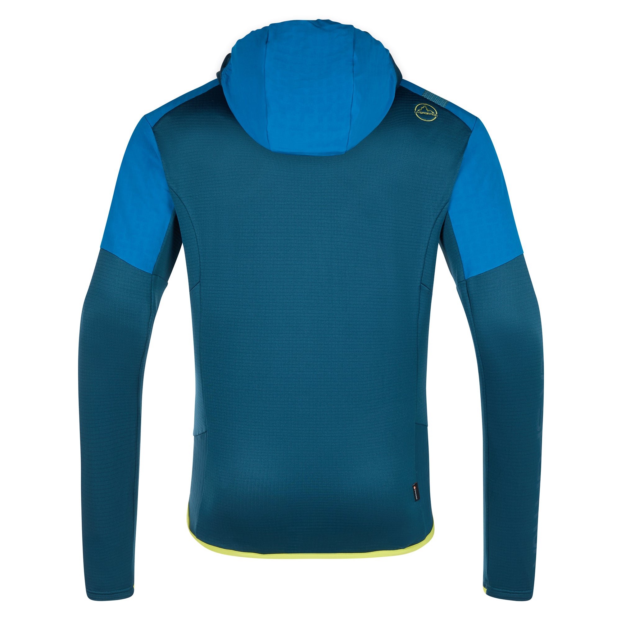 LS Hoody - Session Tech M