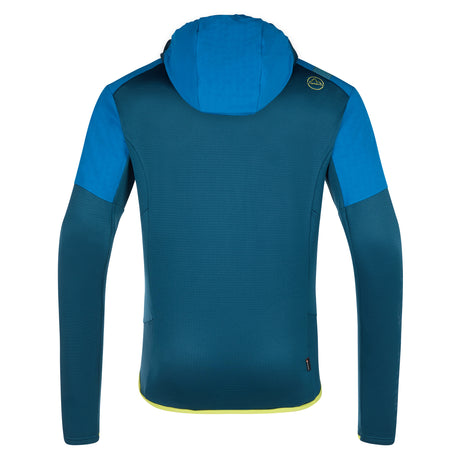 LS Hoody - Session Tech M