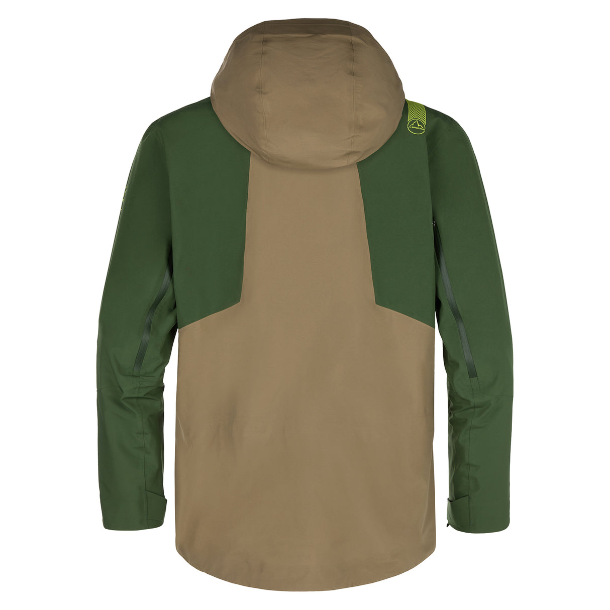 LS Jacket - Chaser Evo Shell M