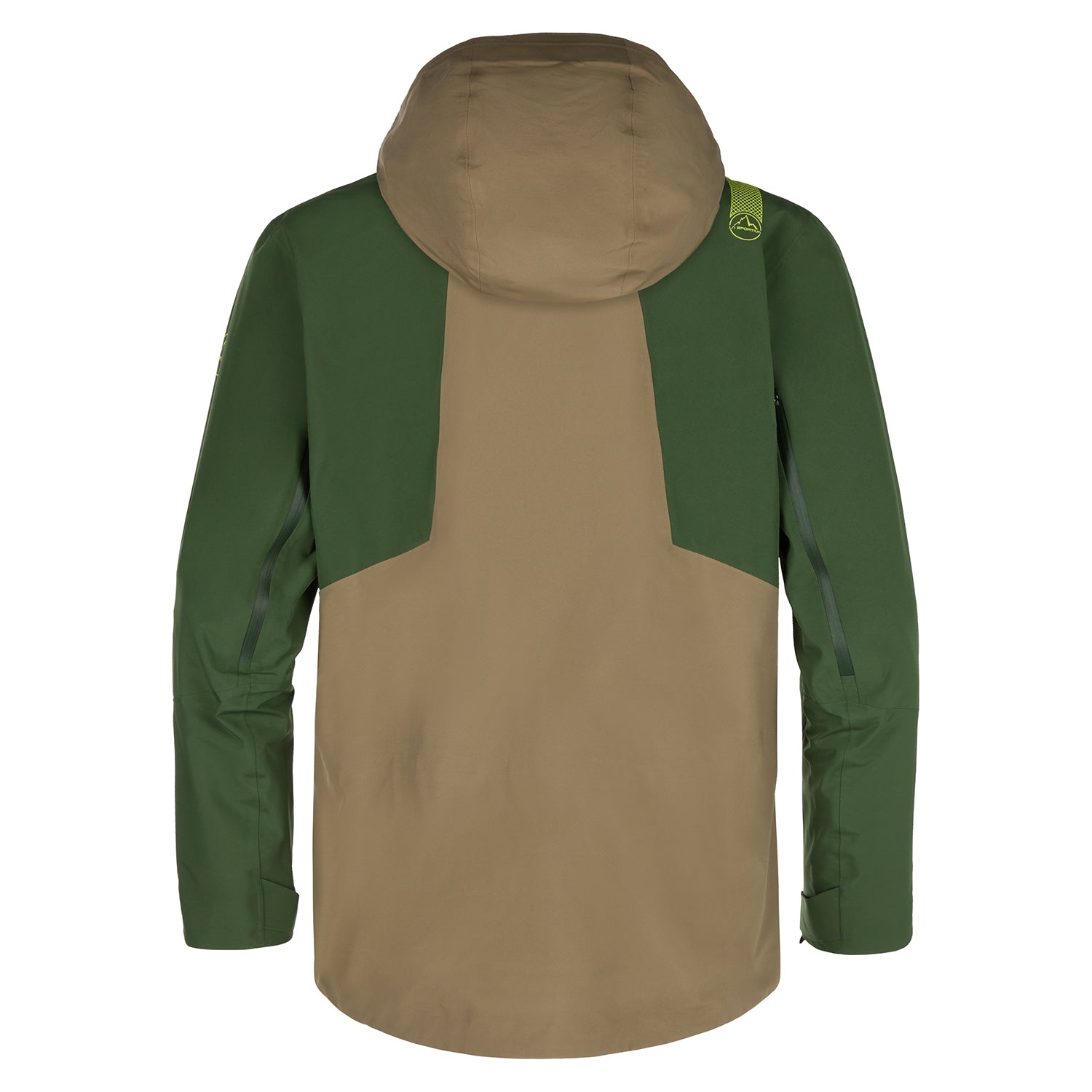 LS Jacket - Chaser Evo Shell M