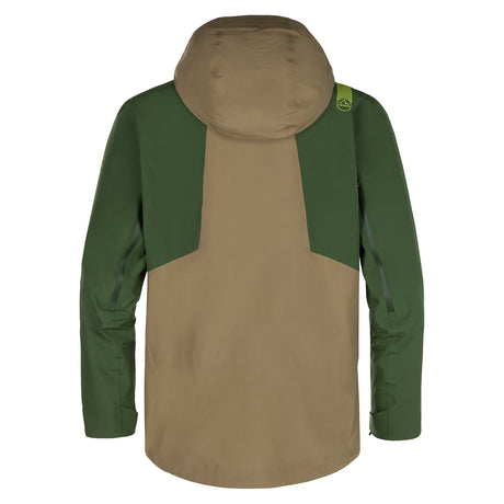 LS Jacket - Chaser Evo Shell M