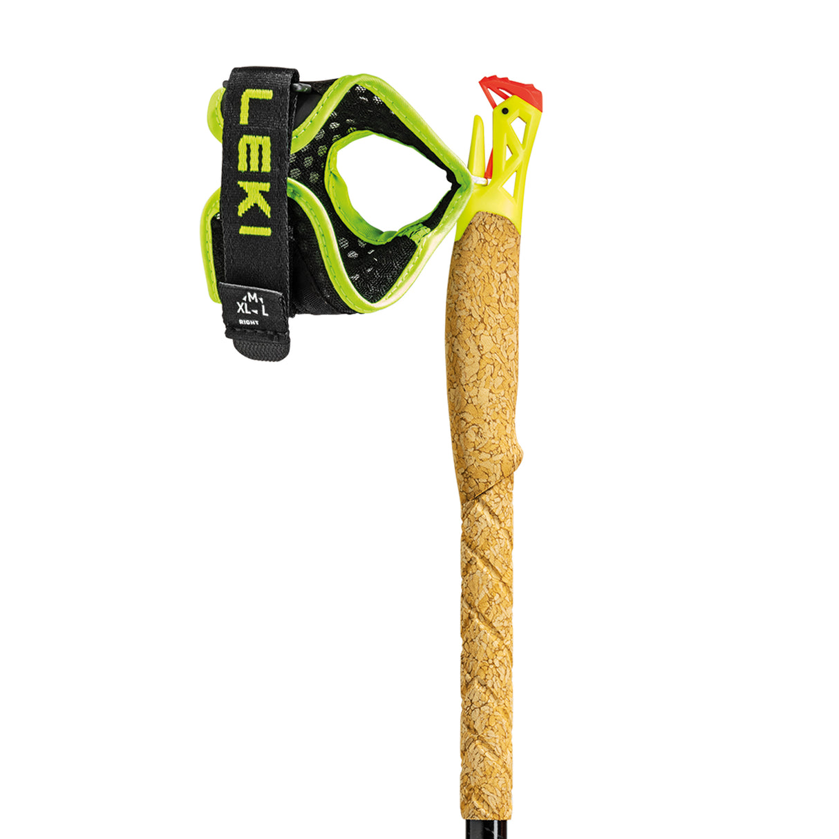 Leki UltraTrail FX One