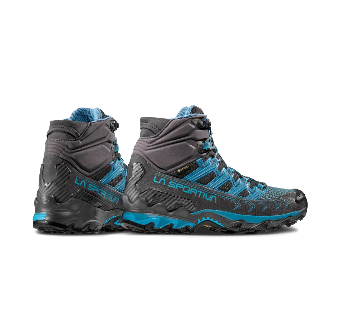 LS Ultra Raptor II Mid GTX Women