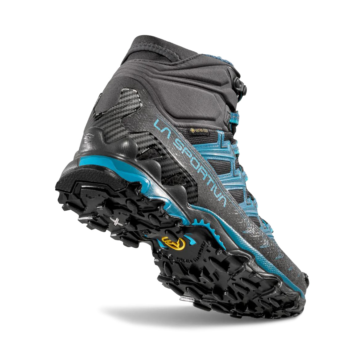 LS Ultra Raptor II Mid GTX Women
