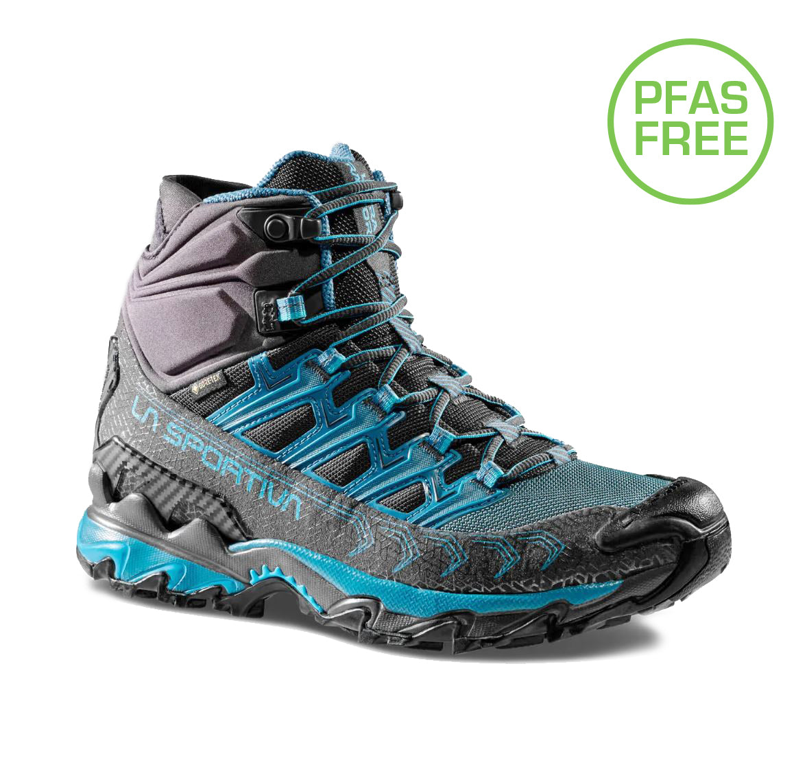 LS Ultra Raptor II Mid GTX Women