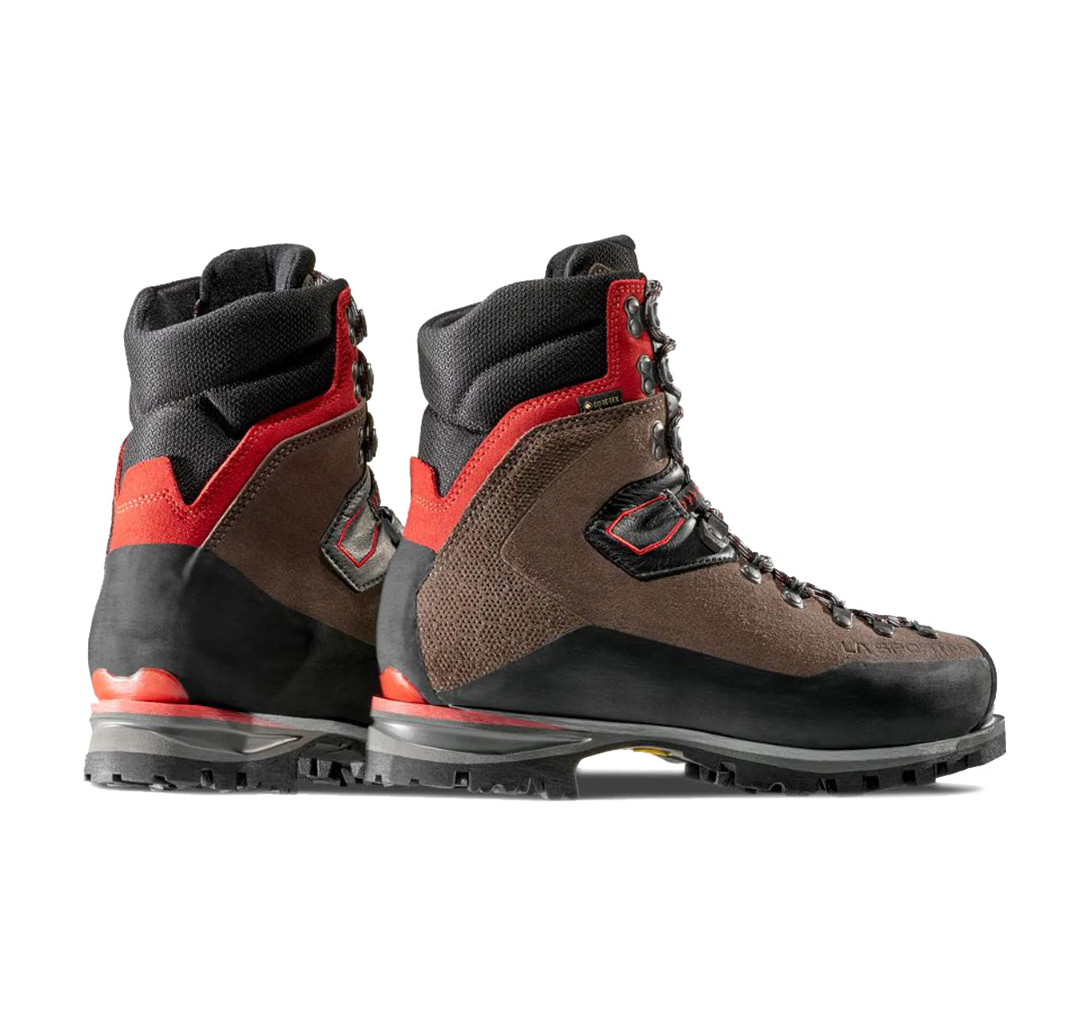 LS Karakorum Evo GTX