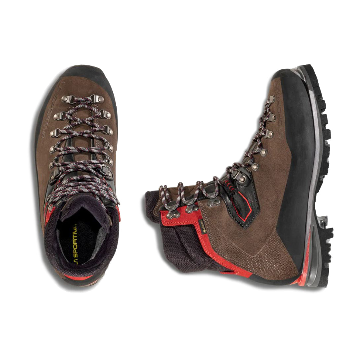 LS Karakorum Evo GTX