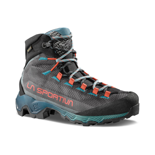 LS Aequilibrium Hike GTX Women