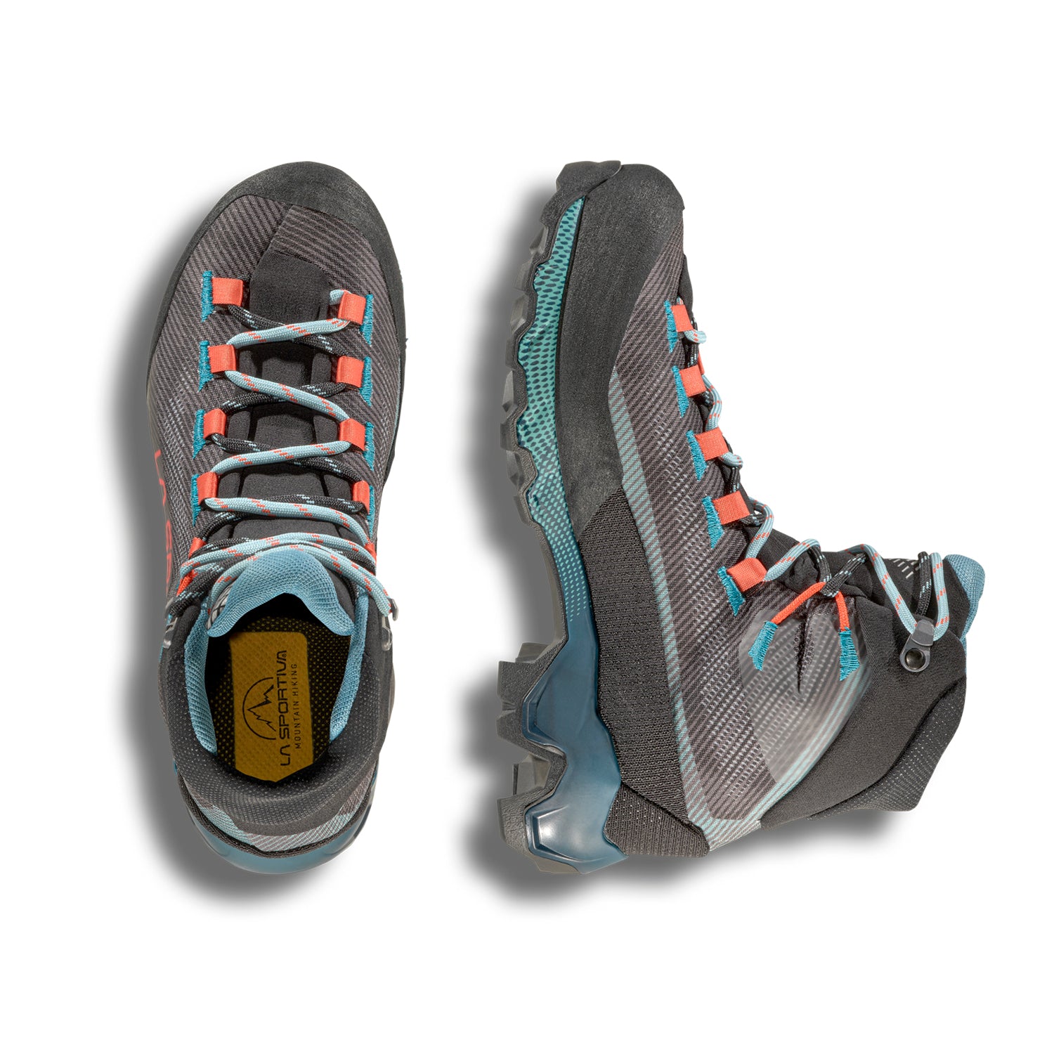 LS Aequilibrium Hike GTX Women