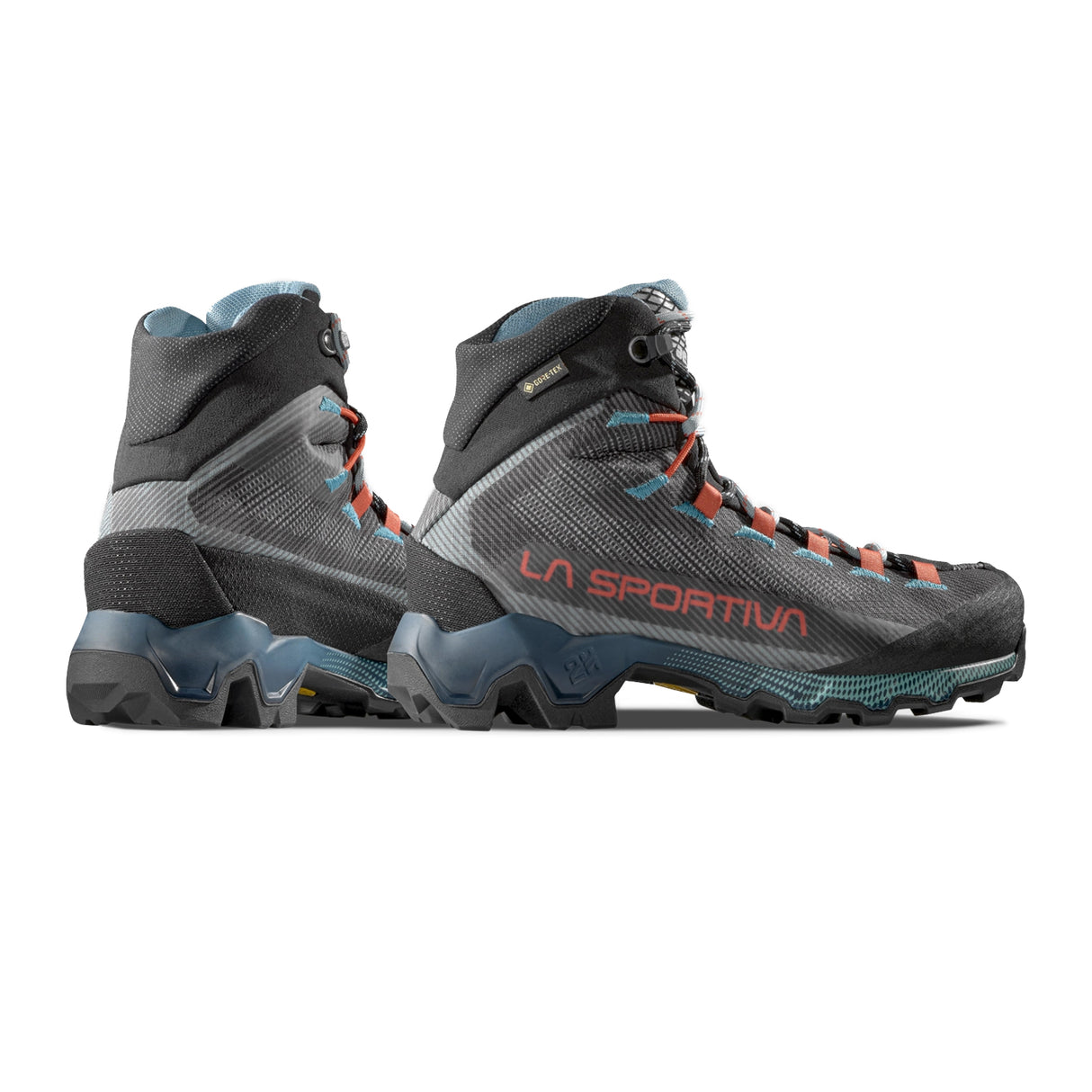 LS Aequilibrium Hike GTX Women