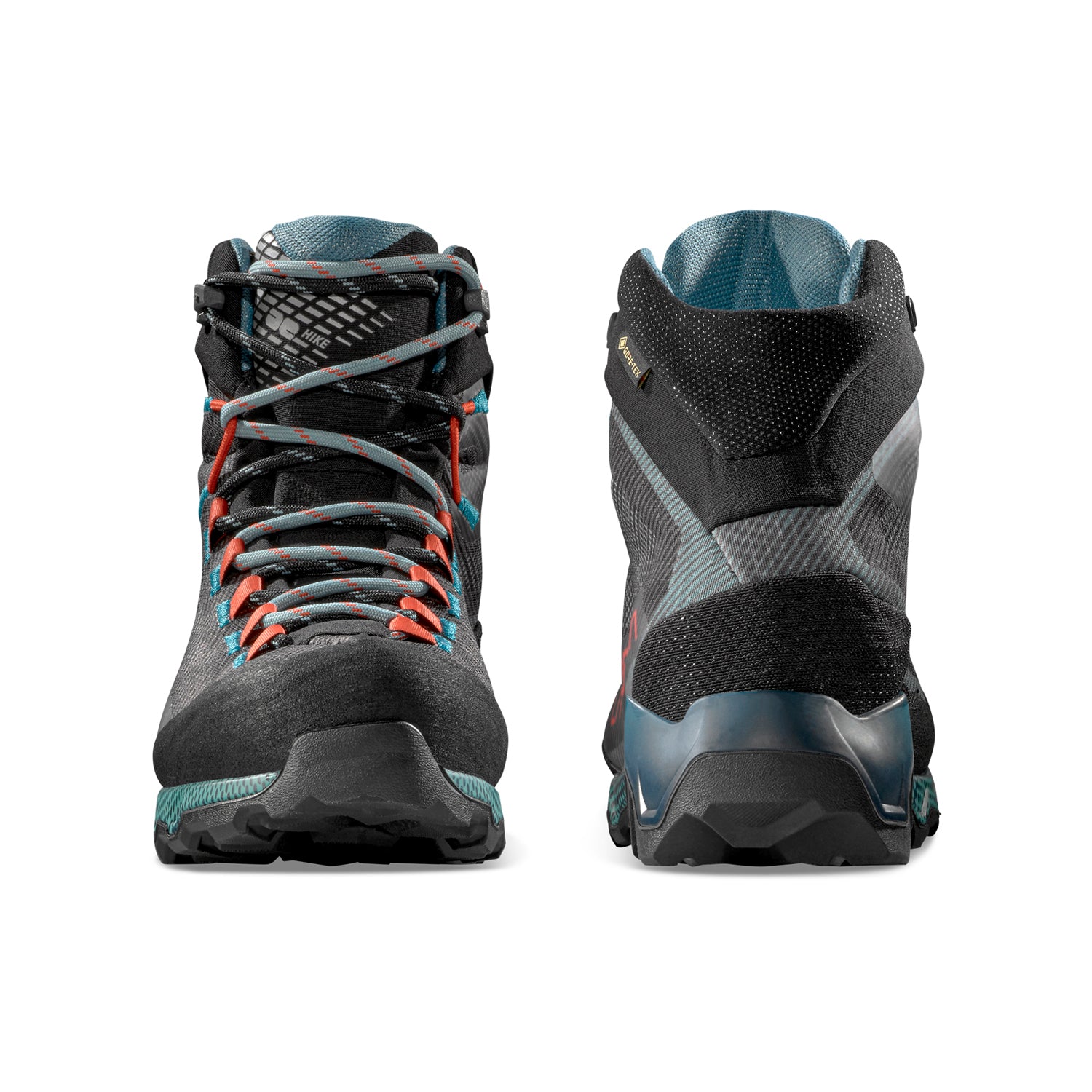 LS Aequilibrium Hike GTX Women