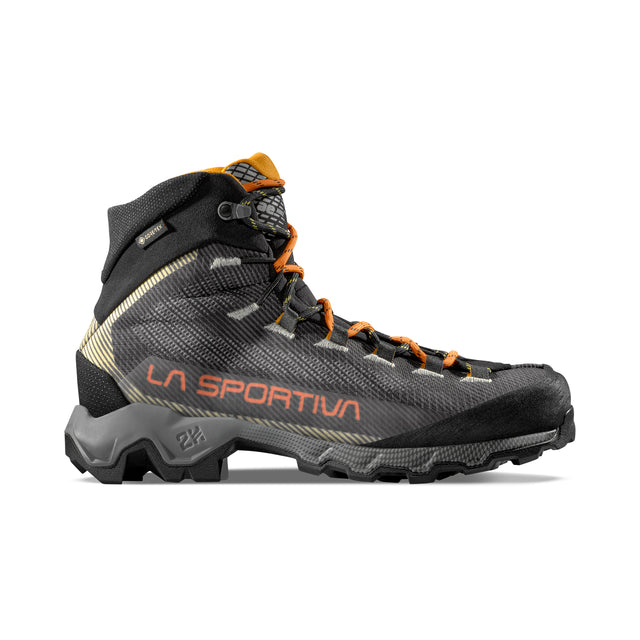 LS Aequilibrium Hike GTX