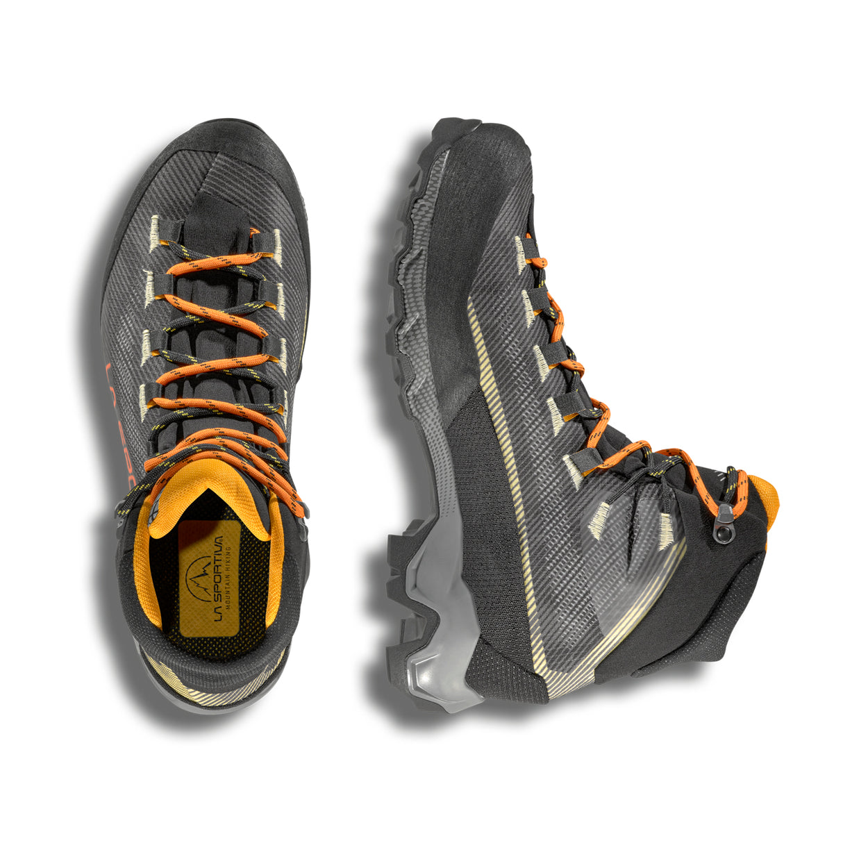 LS Aequilibrium Hike GTX