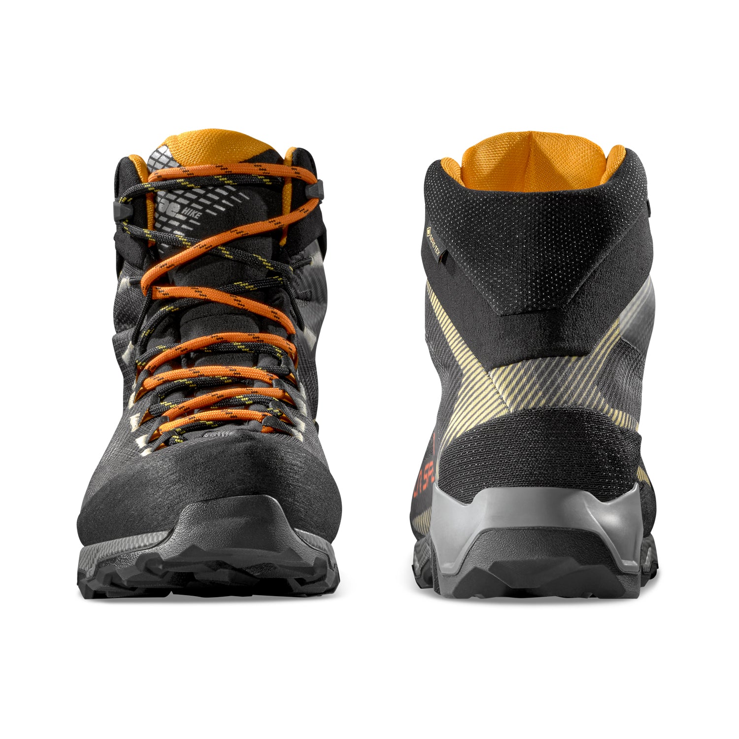 LS Aequilibrium Hike GTX
