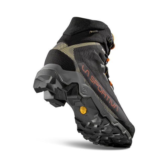 LS Aequilibrium Hike GTX