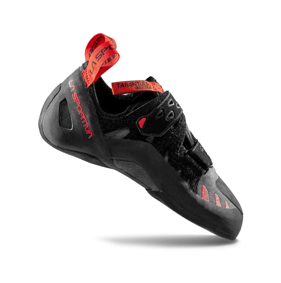 LS Tarantula Boulder