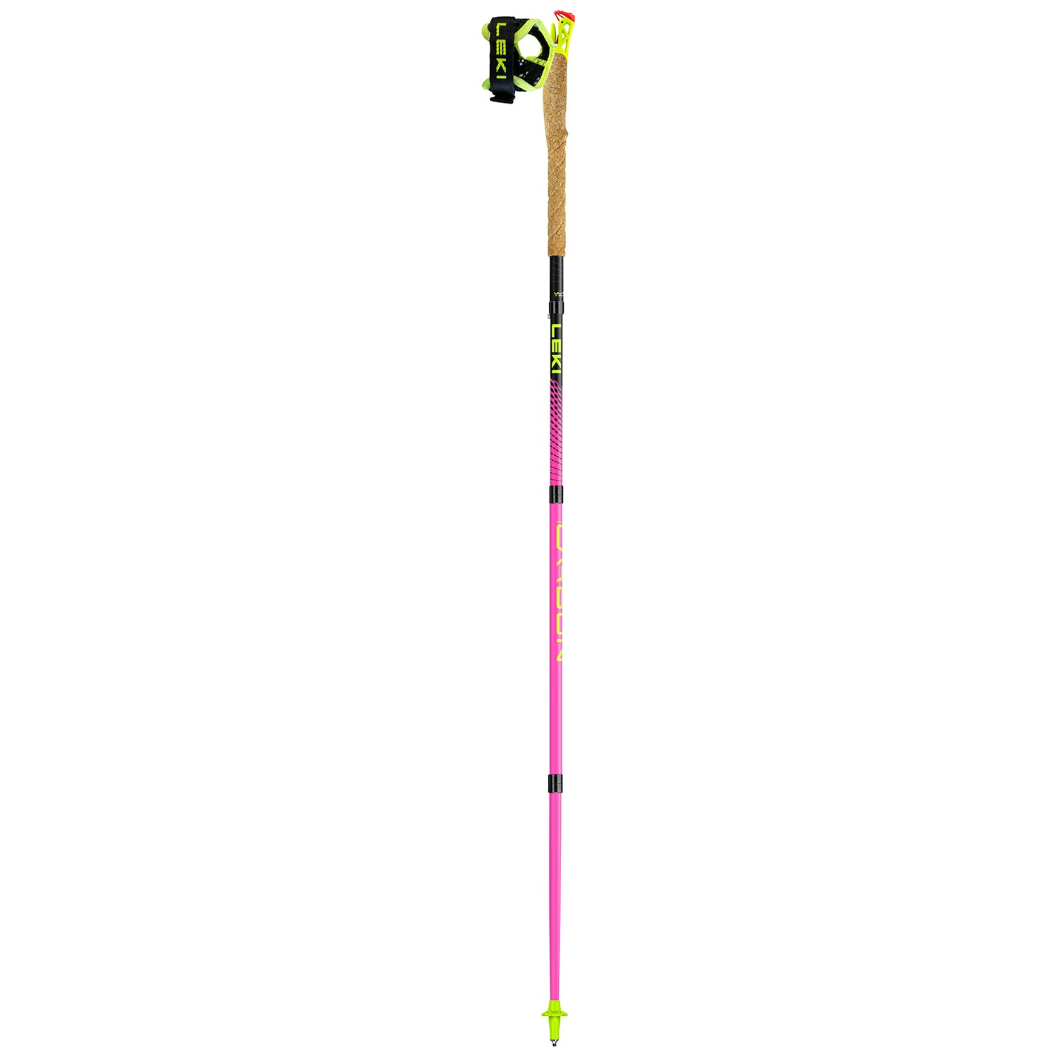 Leki UltraTrail FX.One