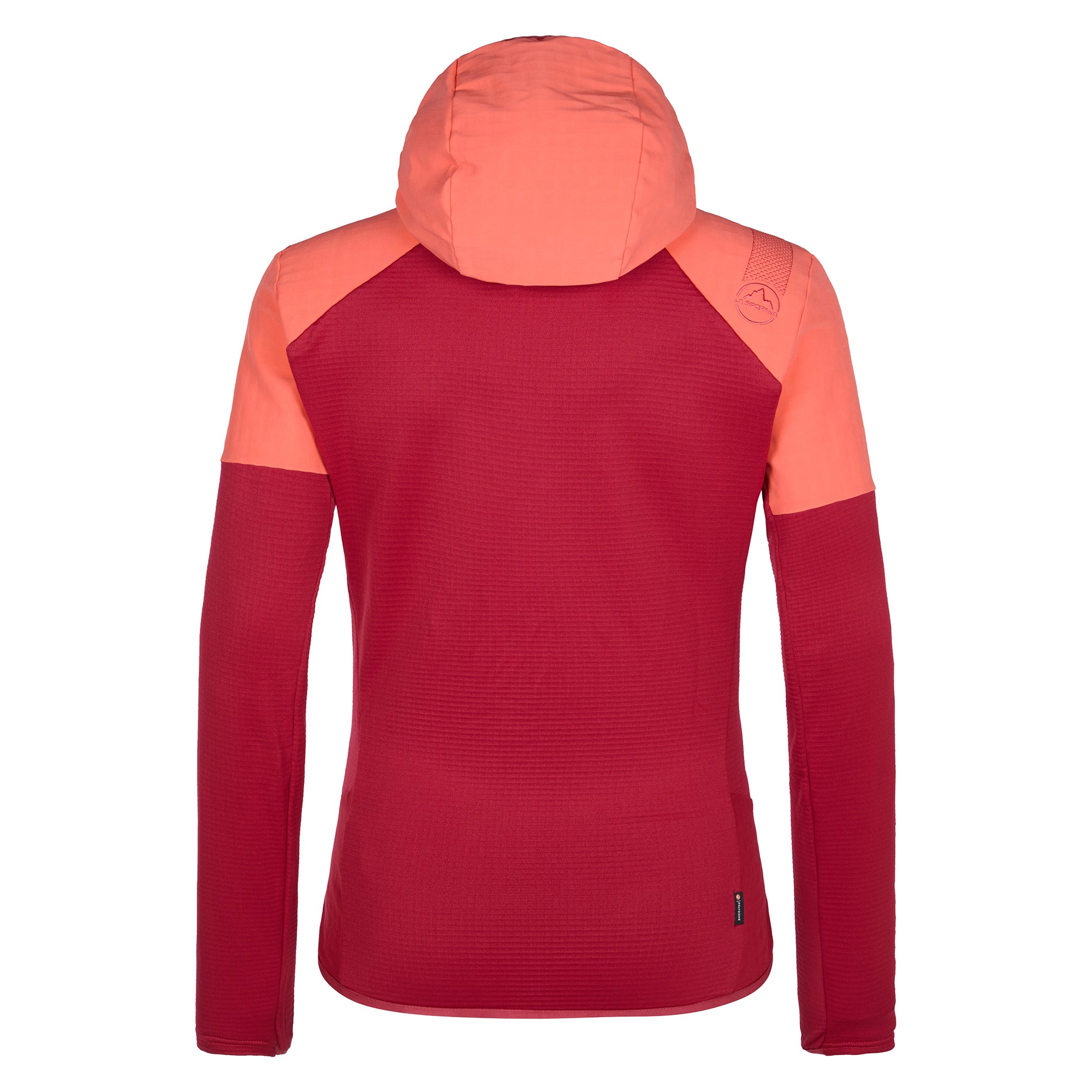 LS Hoody - Session Tech W