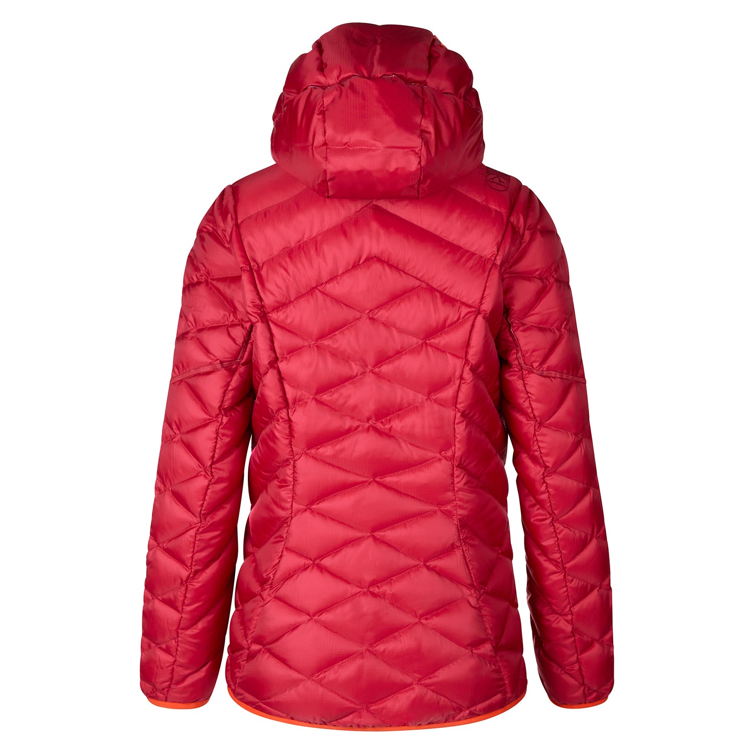 LS Jacket - Pinnacle Down W