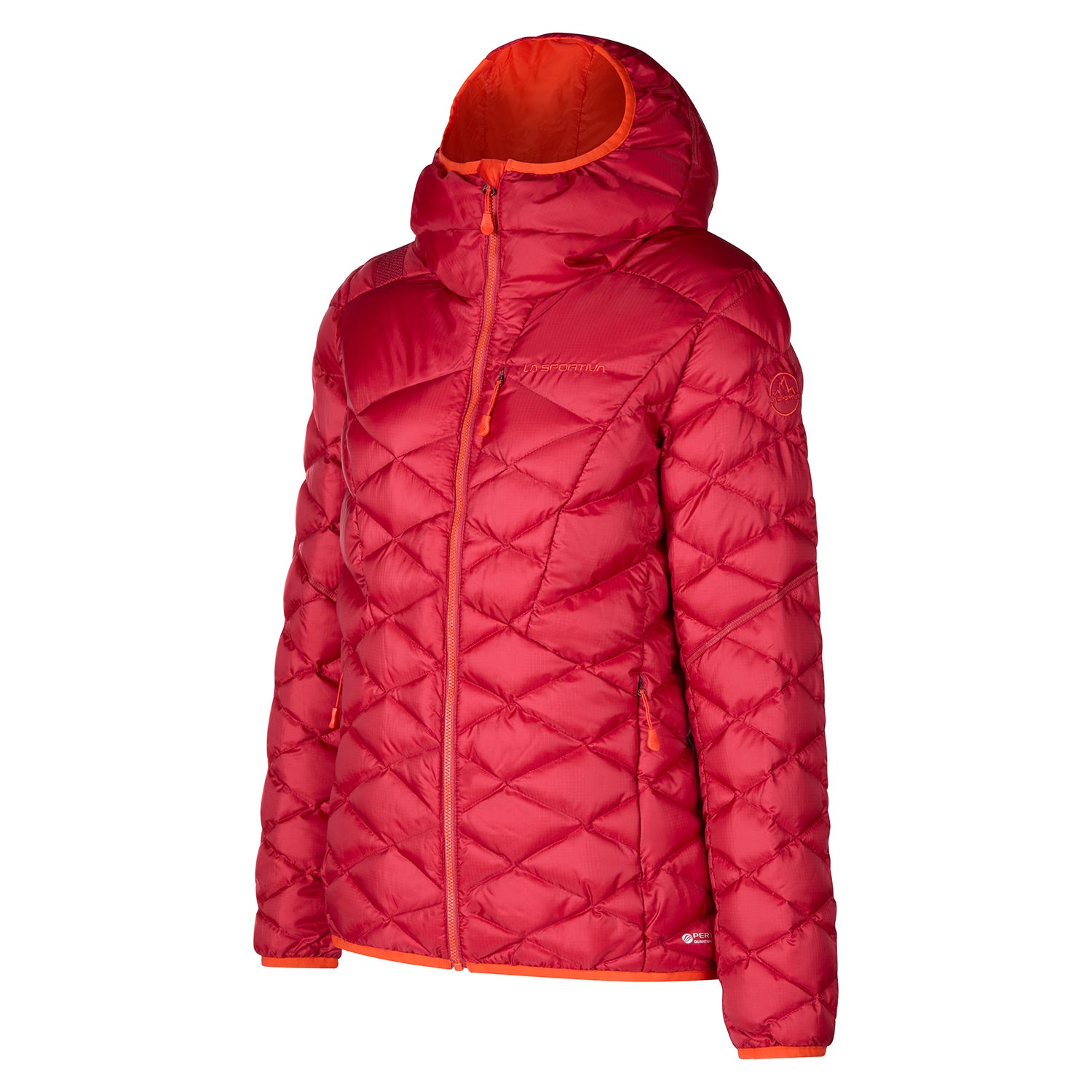 LS Jacket - Pinnacle Down W