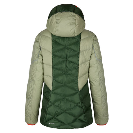 LS Jacket - Bivouac Down W