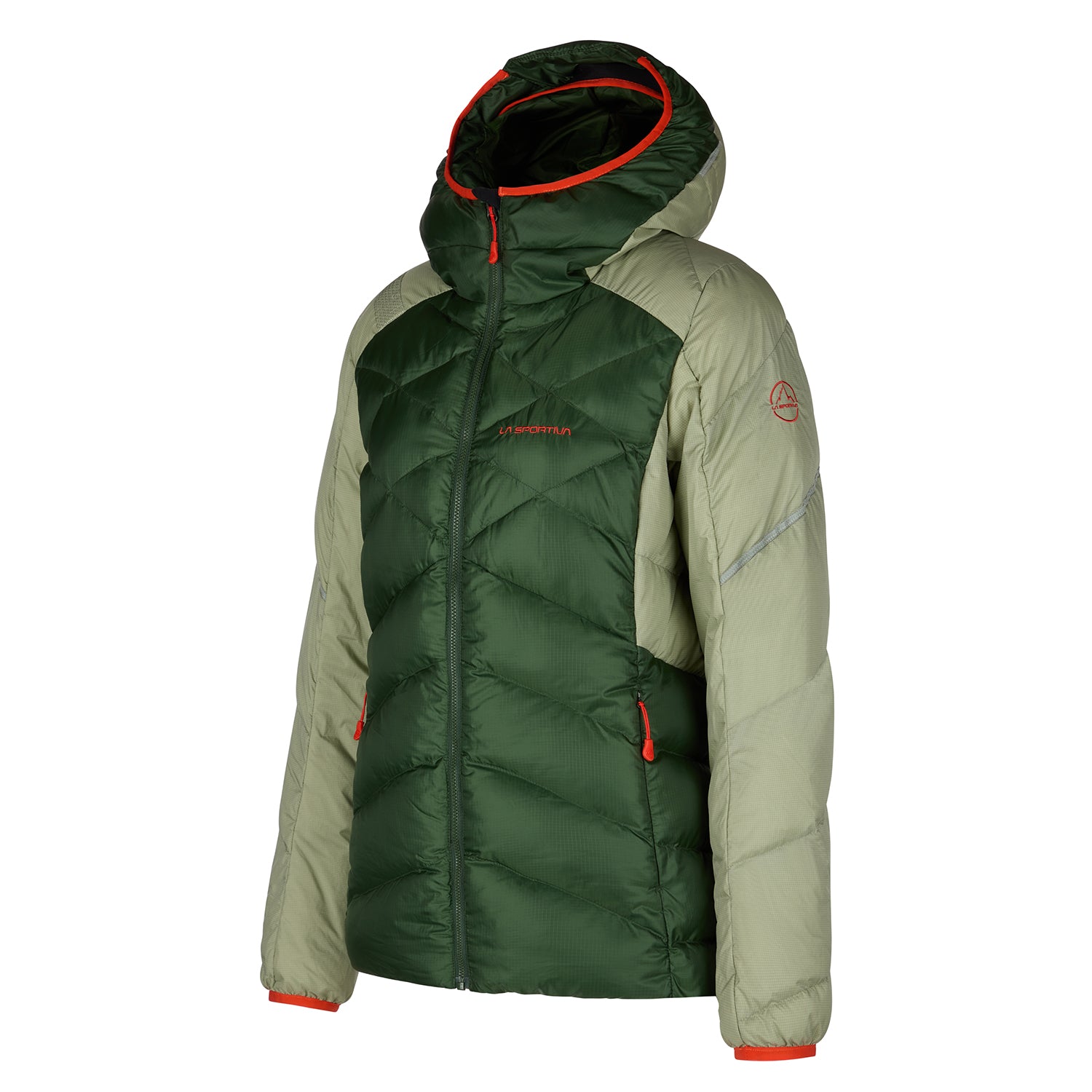 LS Jacket - Bivouac Down W
