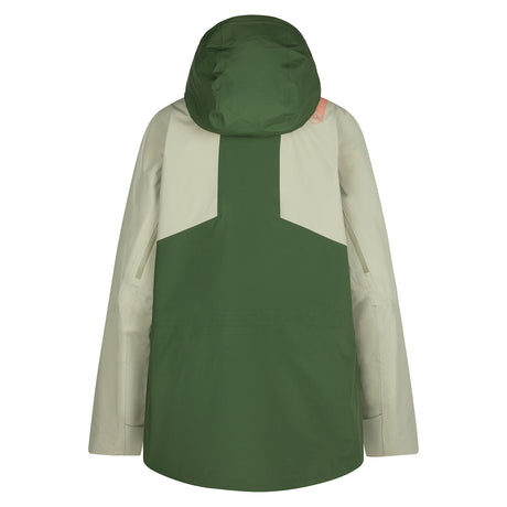 LS Jacket - Chaser Evo Shell W