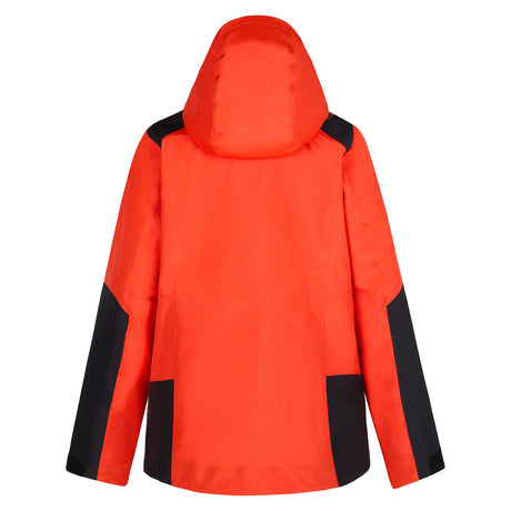 LS Jacket -Cross-R Evo Shell W