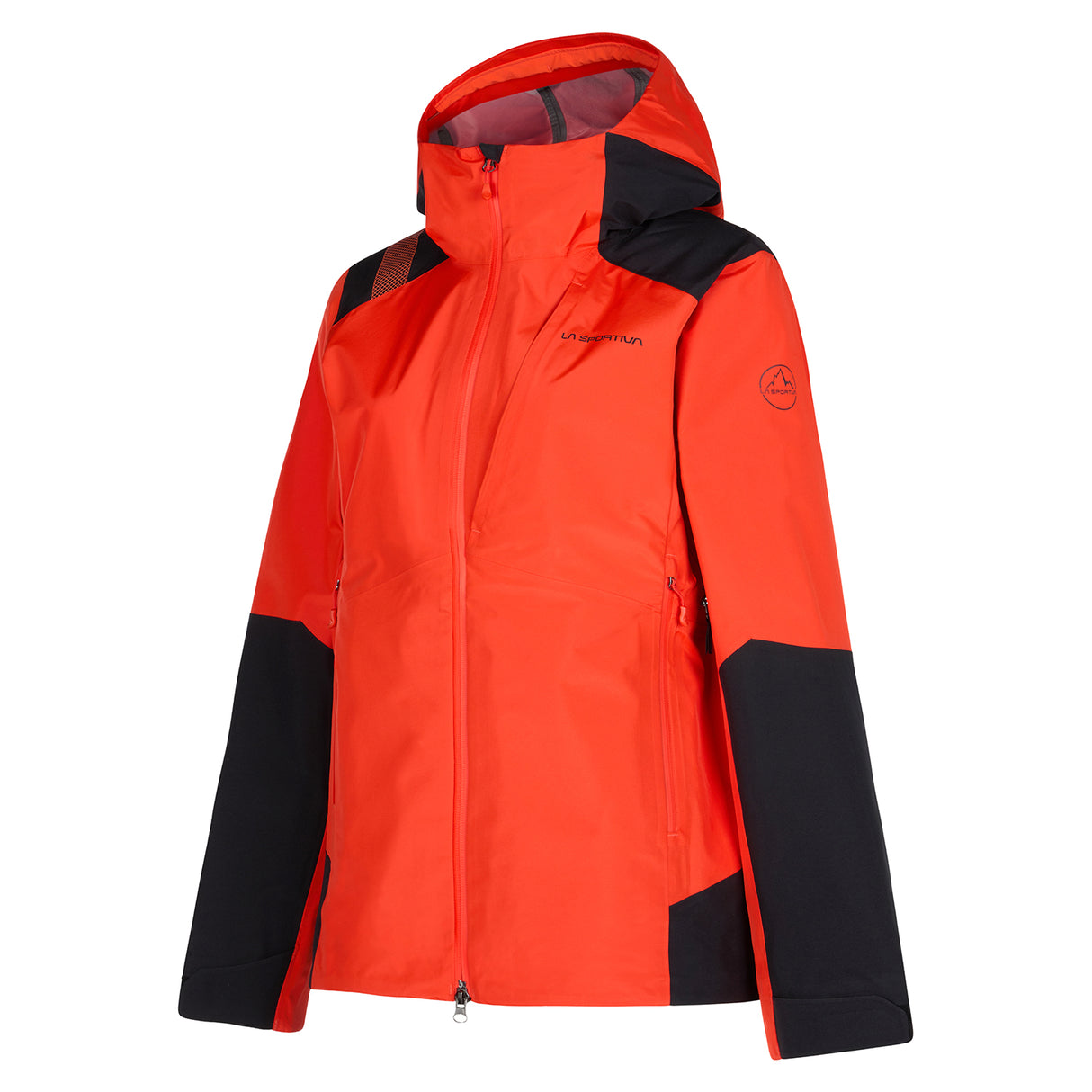 LS Jacket -Cross-R Evo Shell W