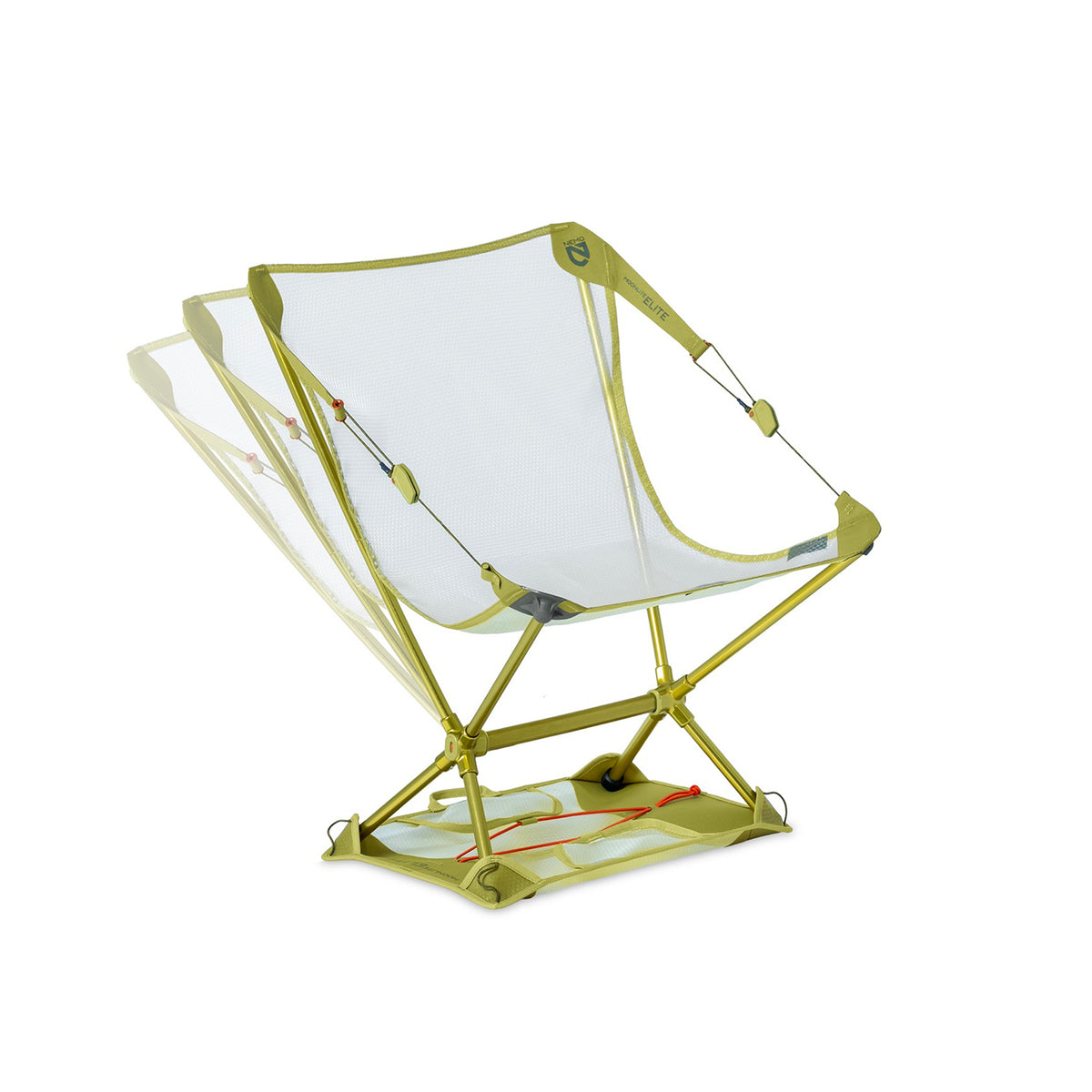 Nemo Chair - Moonlite Elite
