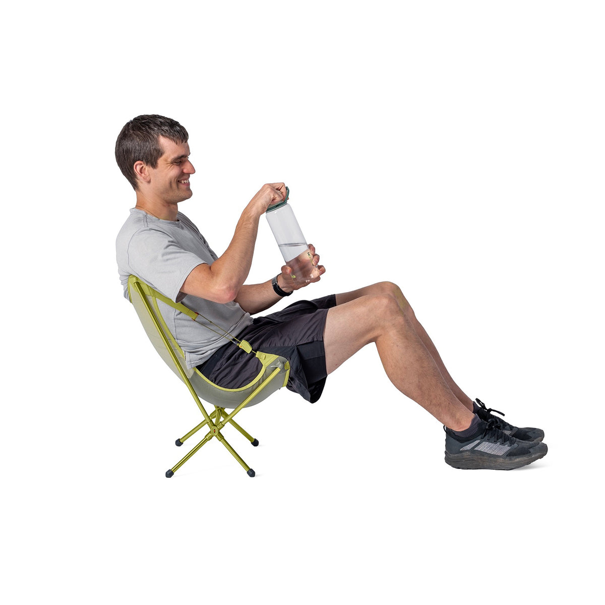 Nemo Chair - Moonlite Elite