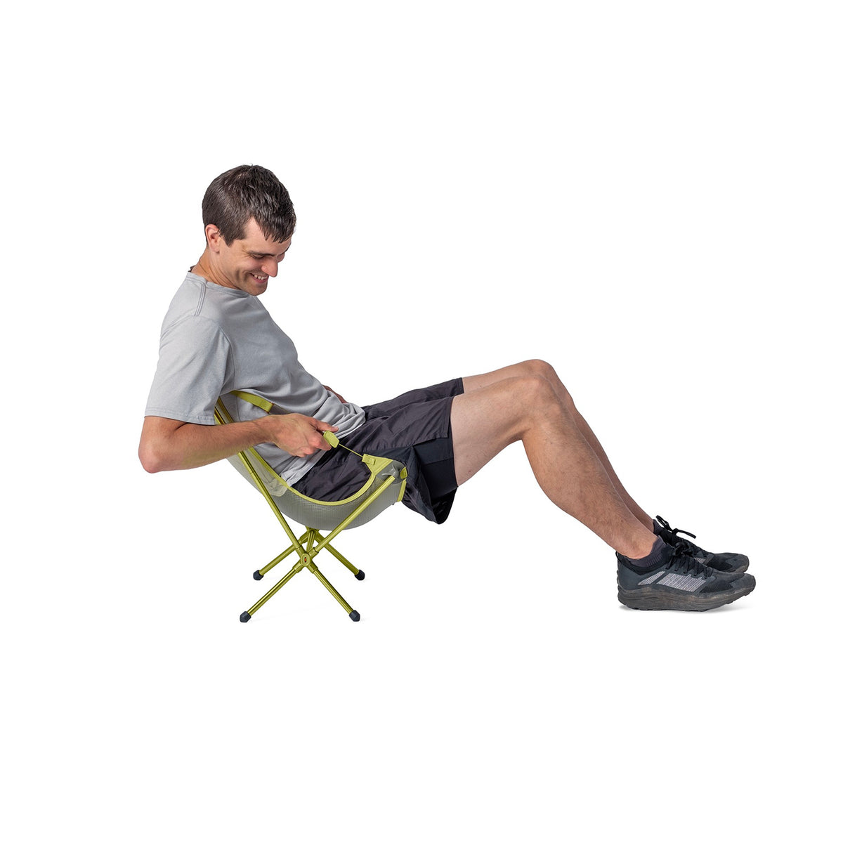 Nemo Chair - Moonlite Elite