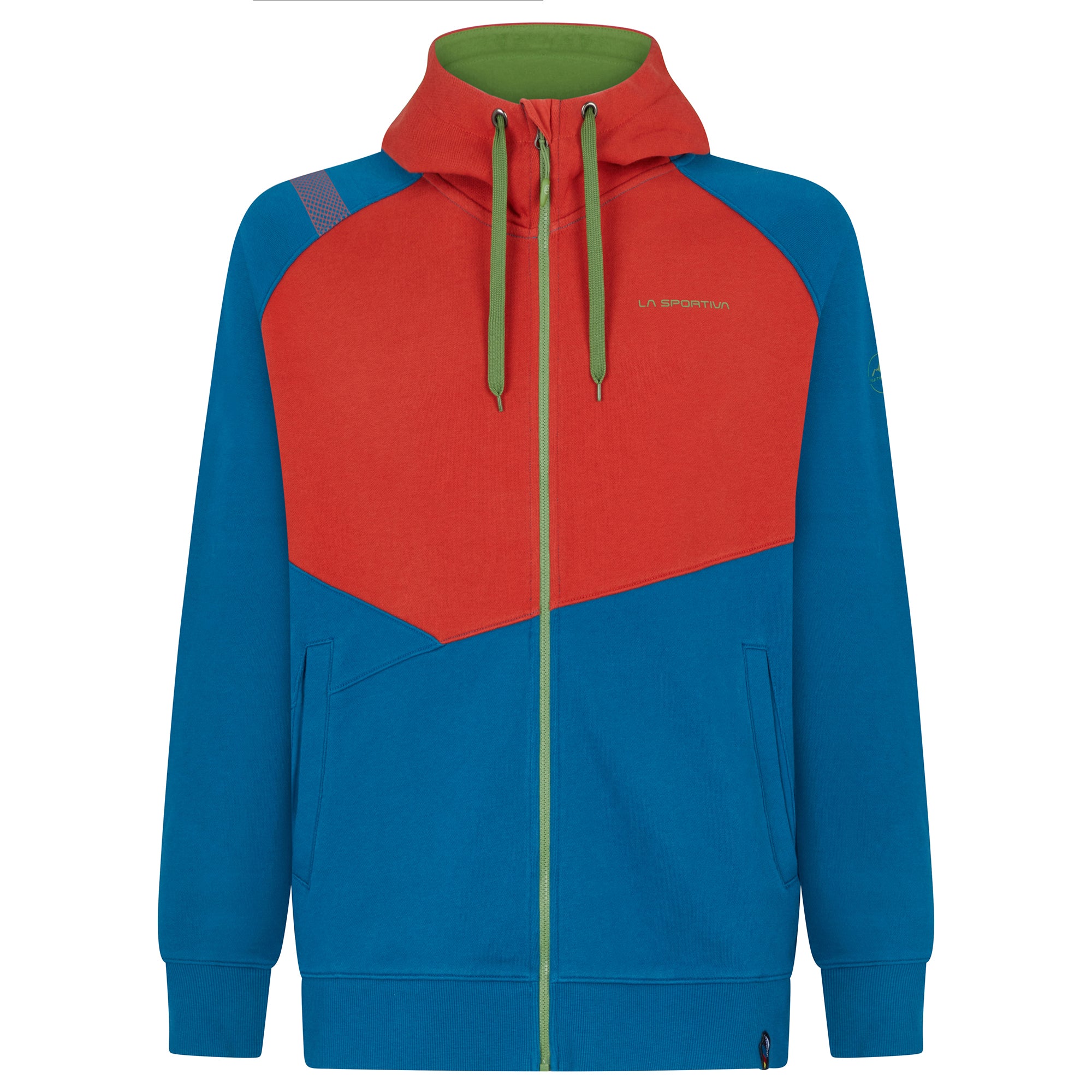 LS Hoody - Chilam M