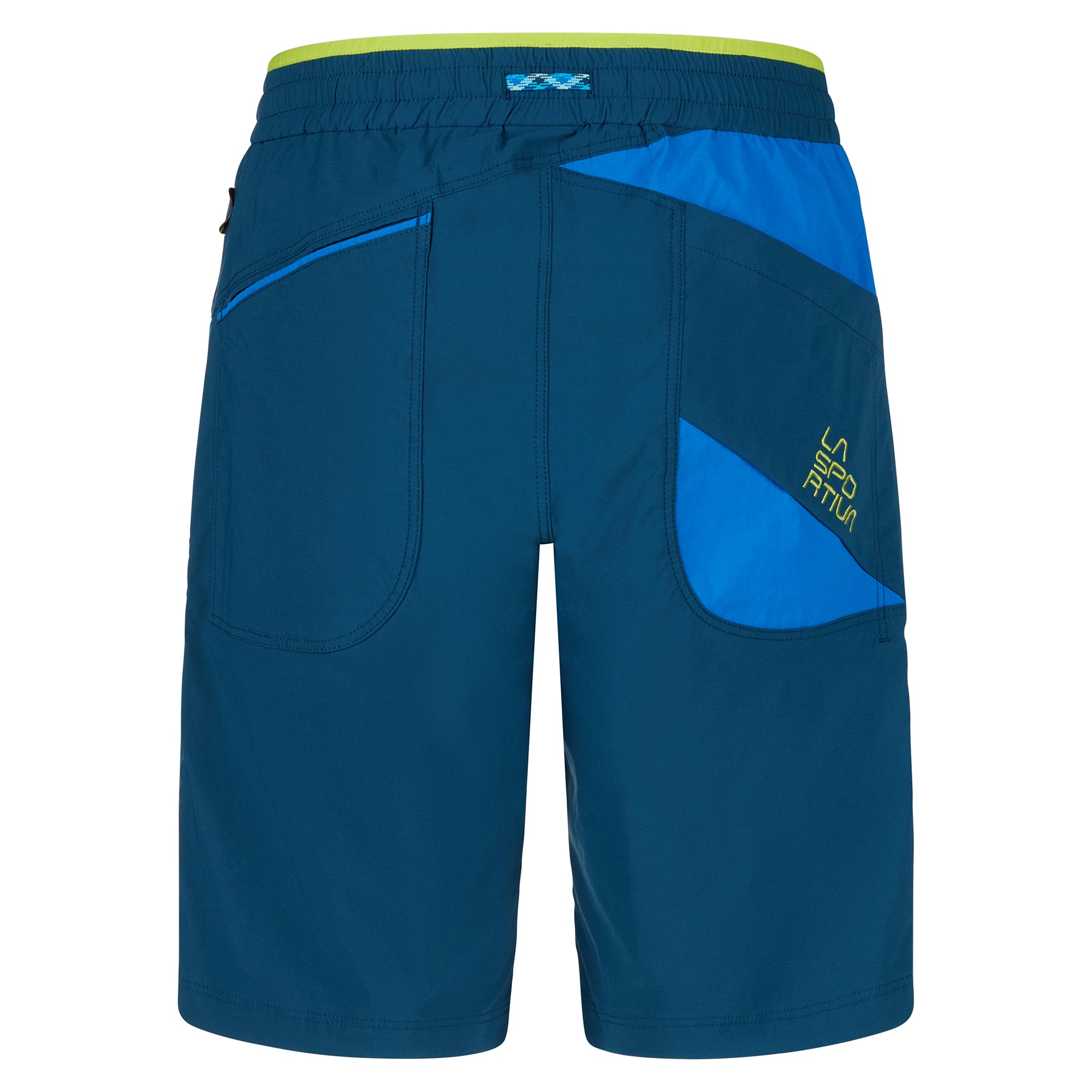 LS Short - Belay M