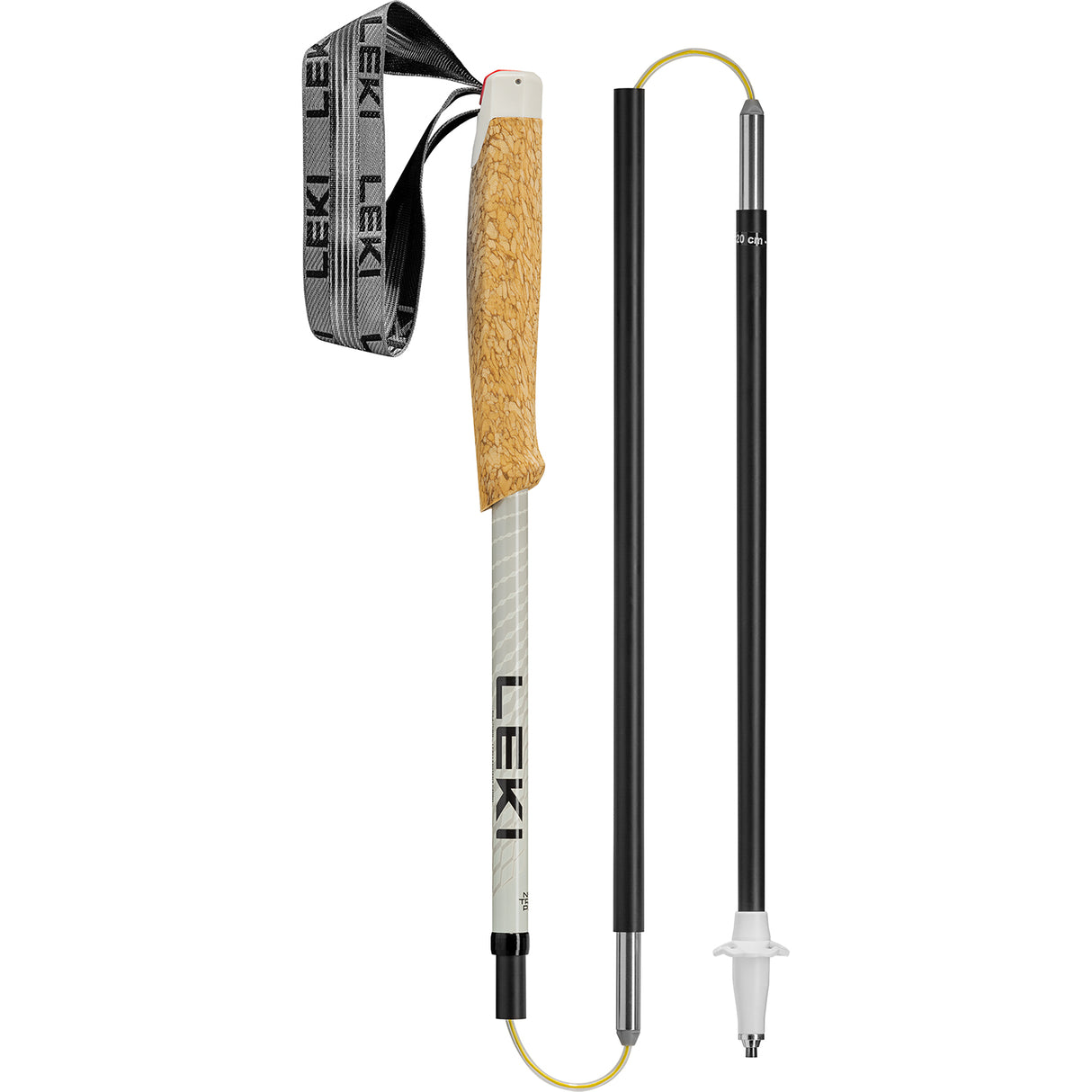 Leki NeotrailPro FX.One Superlite