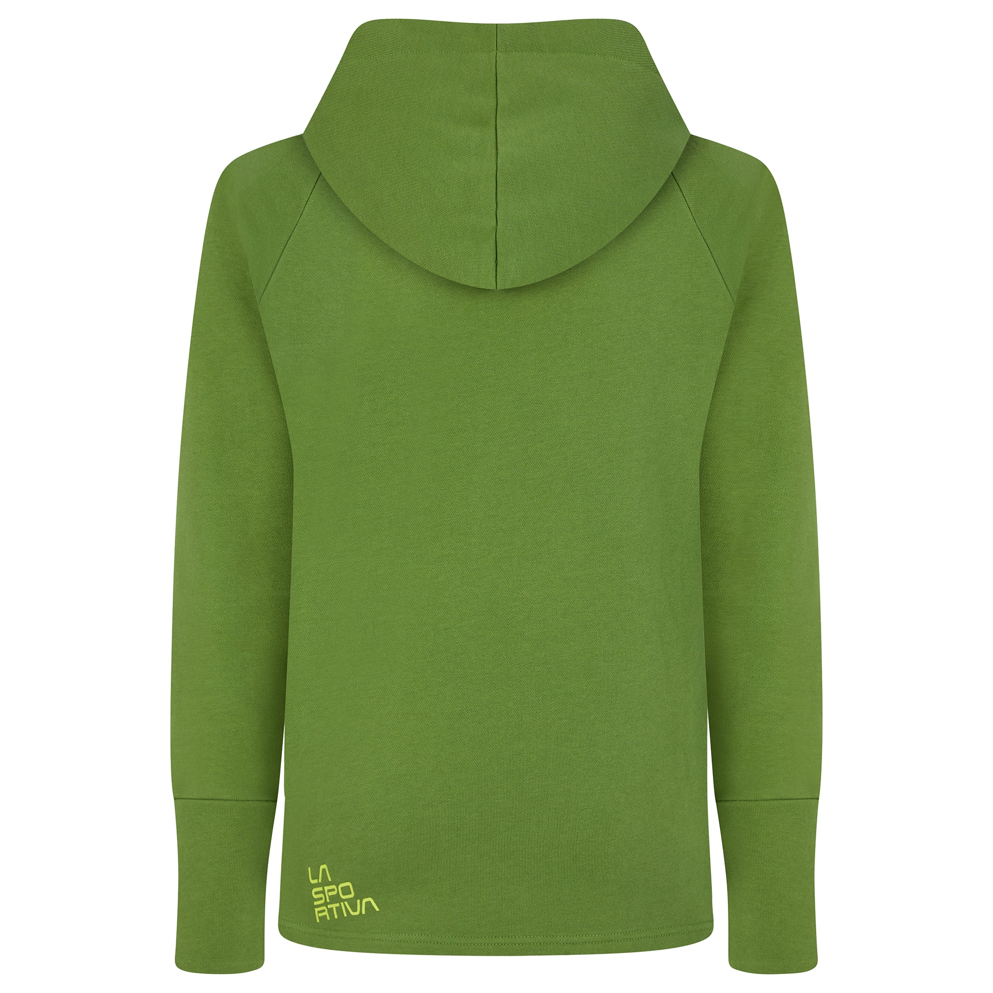 LS Hoody - Stoke W