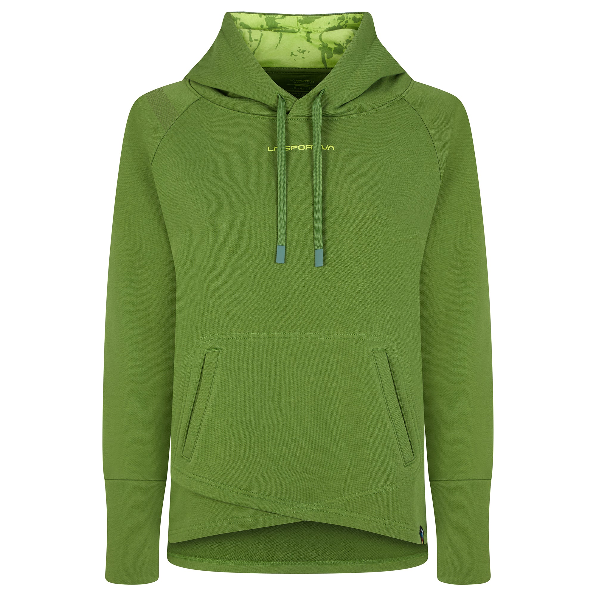LS Hoody - Stoke W