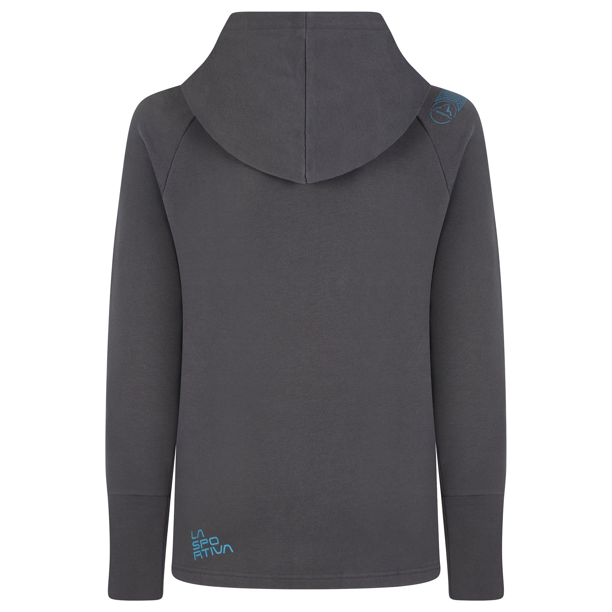 LS Hoody - Stoke W