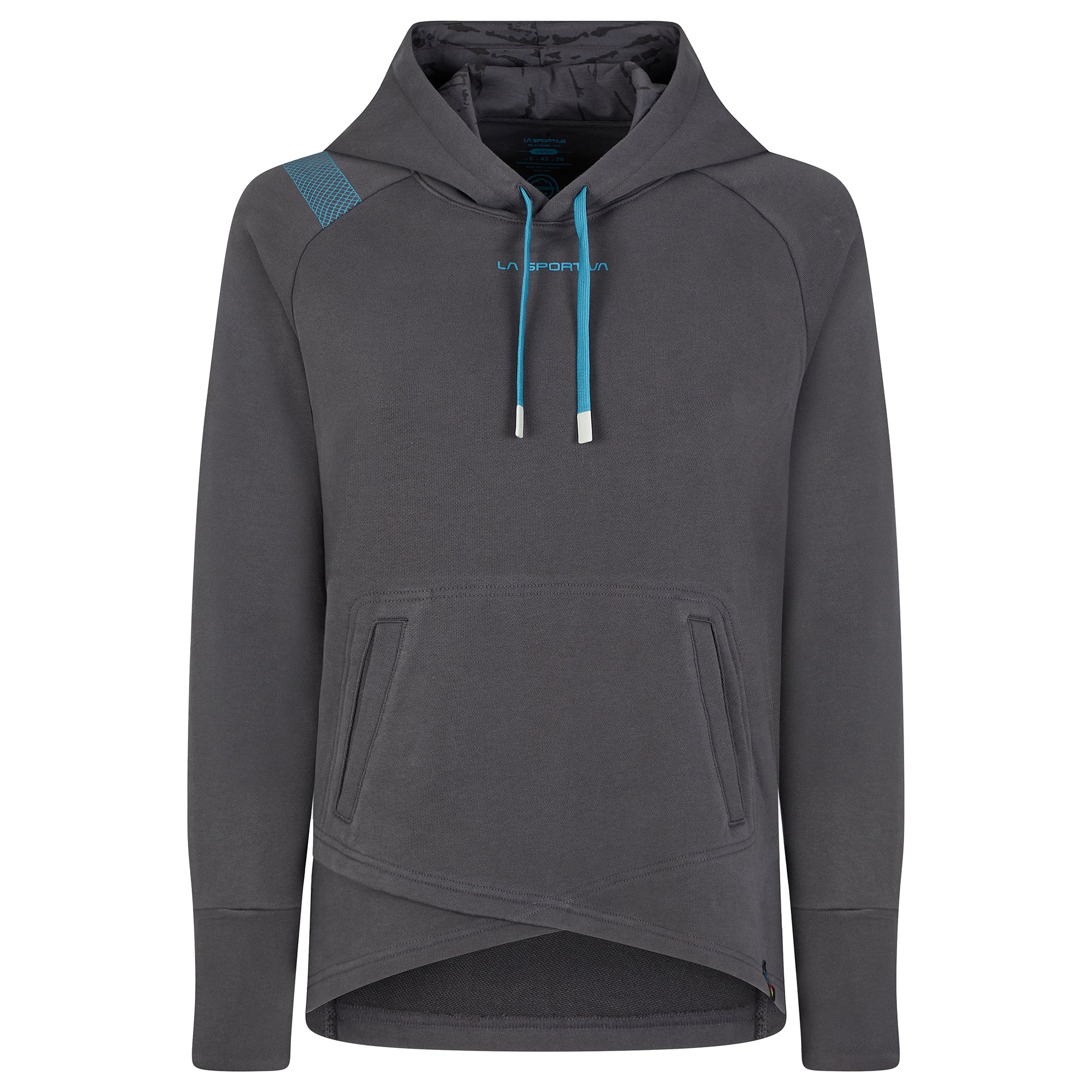 LS Hoody - Stoke W