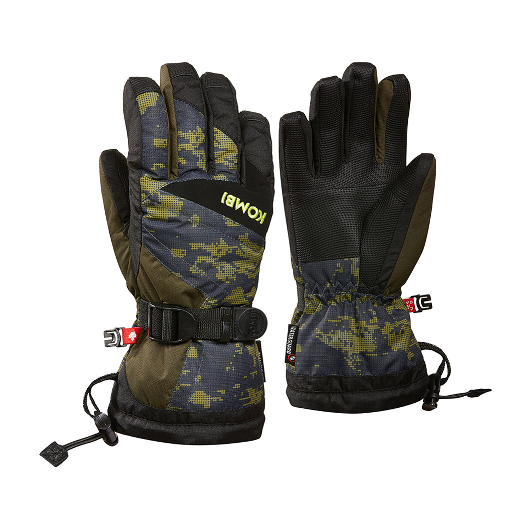 Kombi Gloves Original Jnr